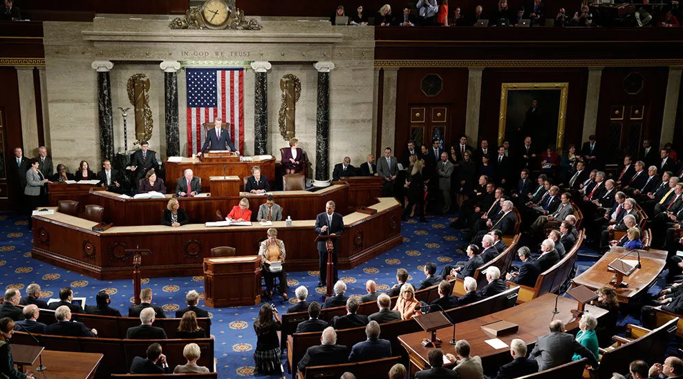 Палата представителей США приняла антидопинговый Акт Родченкова