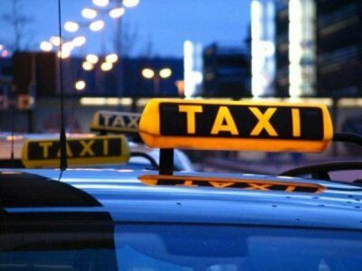 Личный опыт: как "диспетчер" такси в Шереметьево ограбил меня и водителя