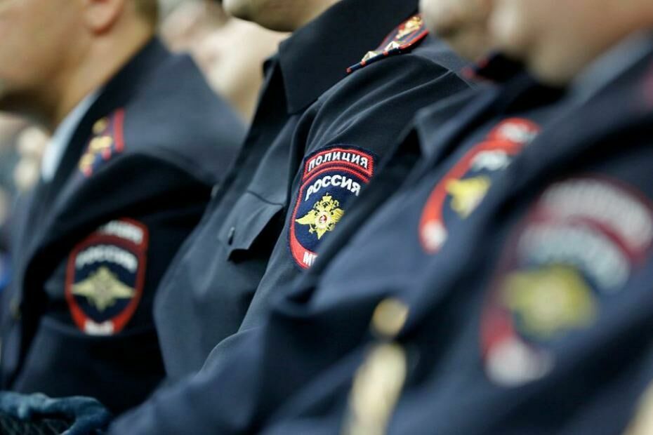 Следователь МВД уволен после пропажи вещдоков на 50 млн рублей