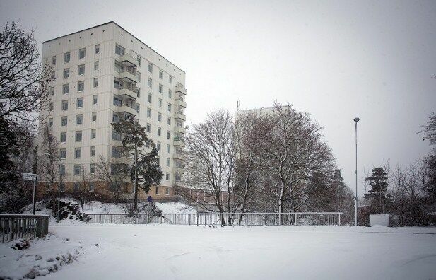 В Москве резко выросло количество дешевых квартир