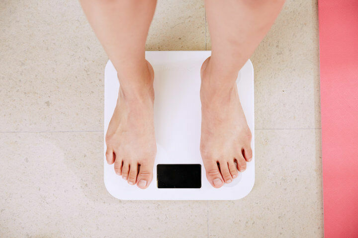 Эксперты рассказали, почему происходит набор веса с возрастом