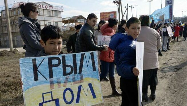 В Крыму опасаются бойкота выборов со стороны крымских татар