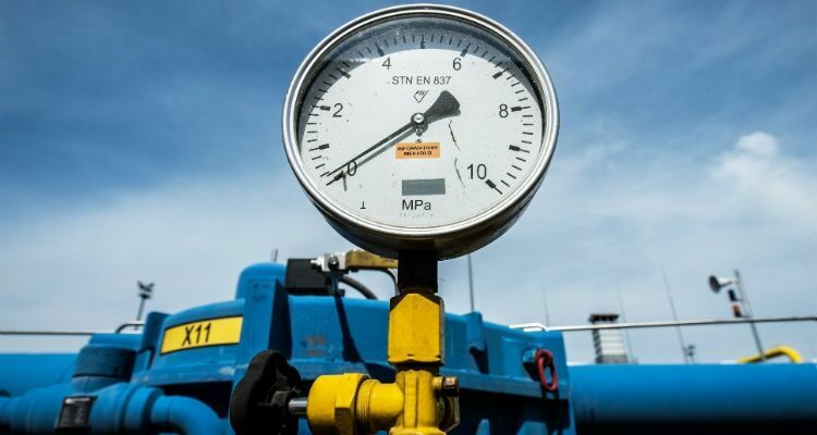 Украина может отказаться от российского газа с 1 апреля