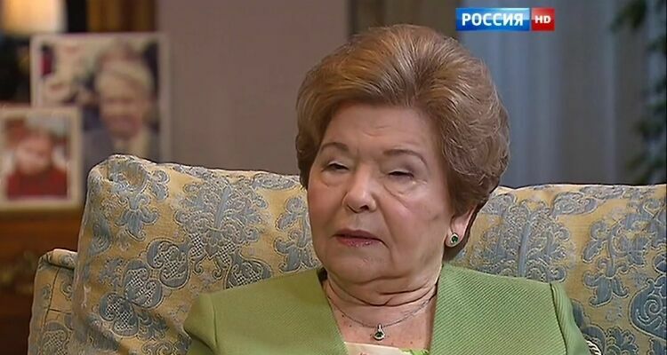 Вдова первого президента России обвинила Михалкова во лжи о «Ельцин Центре»