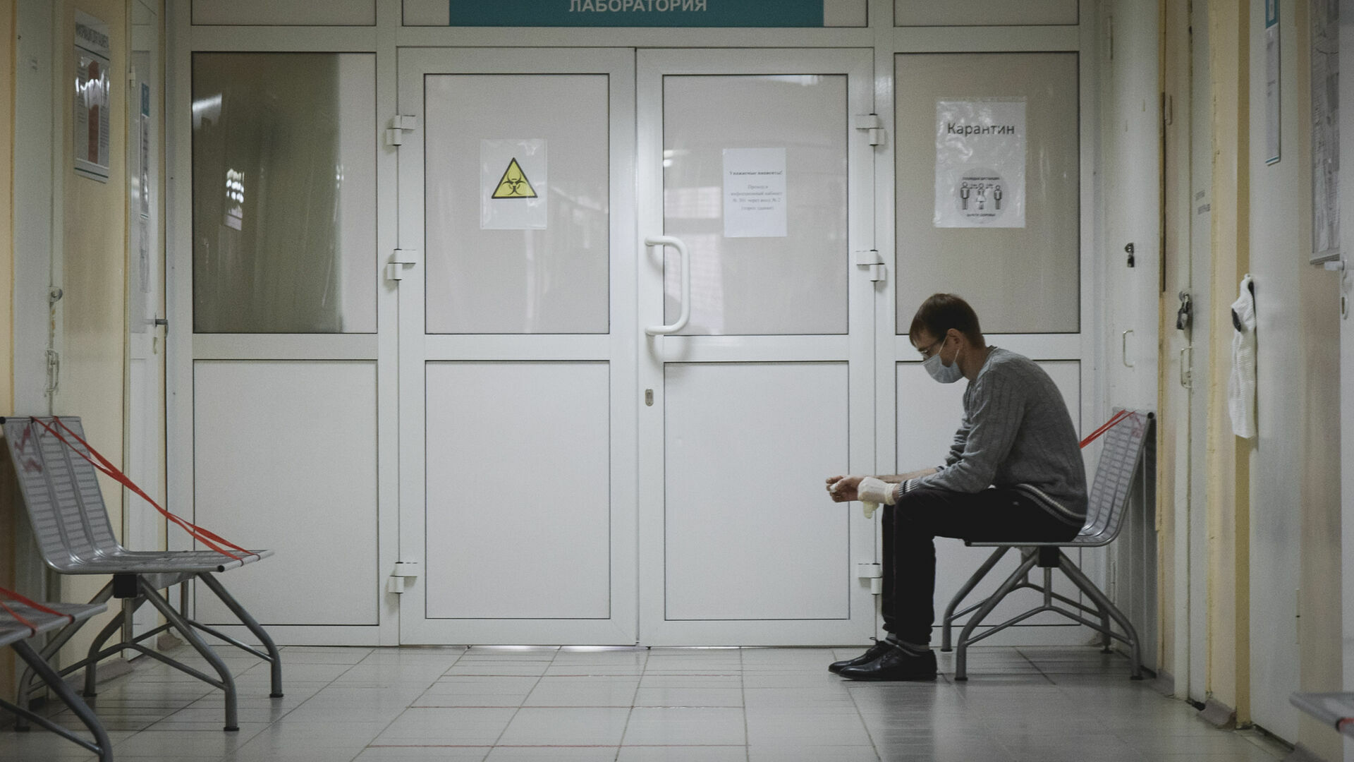 Неоднозначный диагноз: как российская медицина переживает санкции