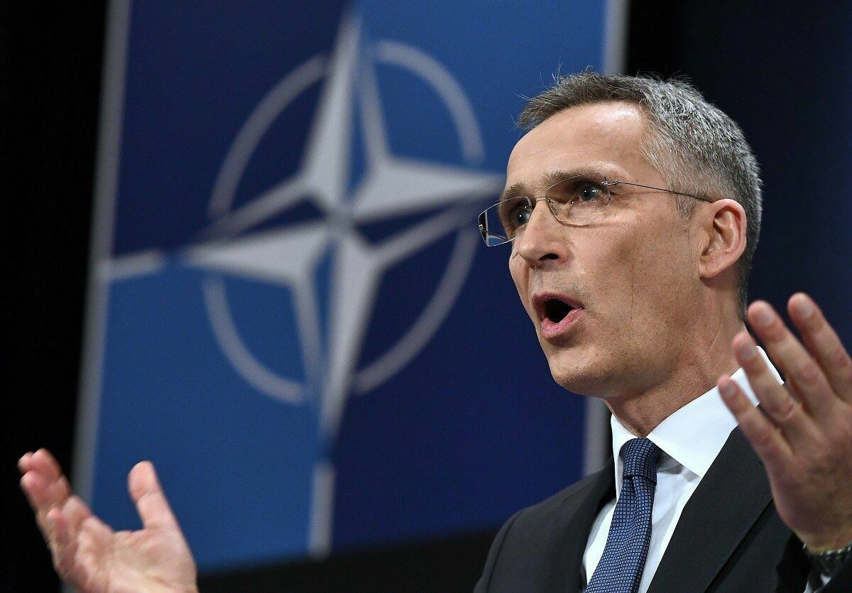 НАТО нарастит силы реагирования до 300 тысяч человек в 2023 году