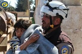 США приостановили финансирование сирийской организации "Белые каски"