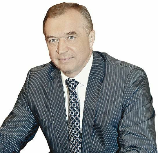 Президент ТПП РФ Катырин: «Нужно сократить количество неналоговых платежей»