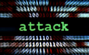 Крупнейшие российские банки подверглись хакерской атаке