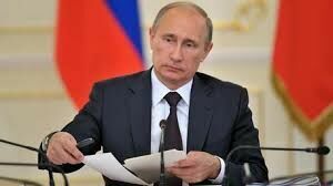 Путин предложил с января увеличить пособие на ребенка  до 10 000 рублей