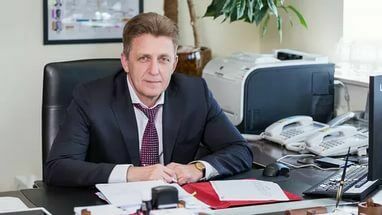 Виктор Козловский назначен главой столичного метро сроком на пять лет