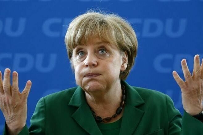 Дмитрий Карцев: Меркель не справилась с ролью модератора?