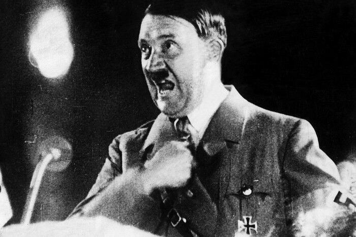 Гитлер «сидел» на кокаине и оксикодоне