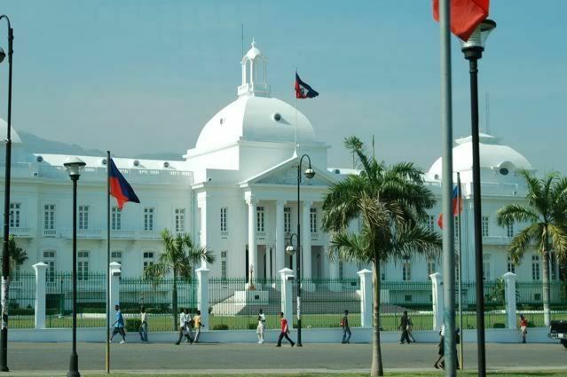 В Гаити утвердили состав нового правительства