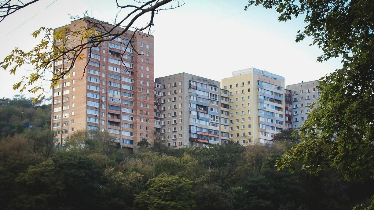 Цифра дня: стоимость вторичного жилья в Москве упала за полгода на 7,5%