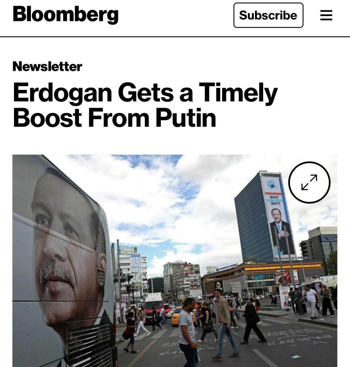И нашим, и вашим, и про себя не забыл: как Эрдоган лавирует между Россией и Западом