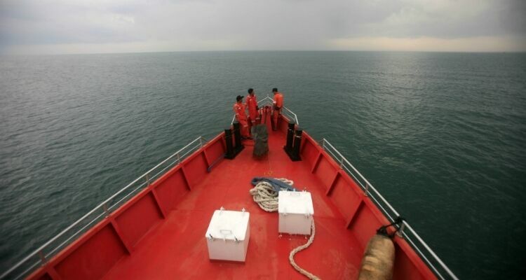 Австралия: у берегов Мозамбика найдены обломки малазийского Boeing
