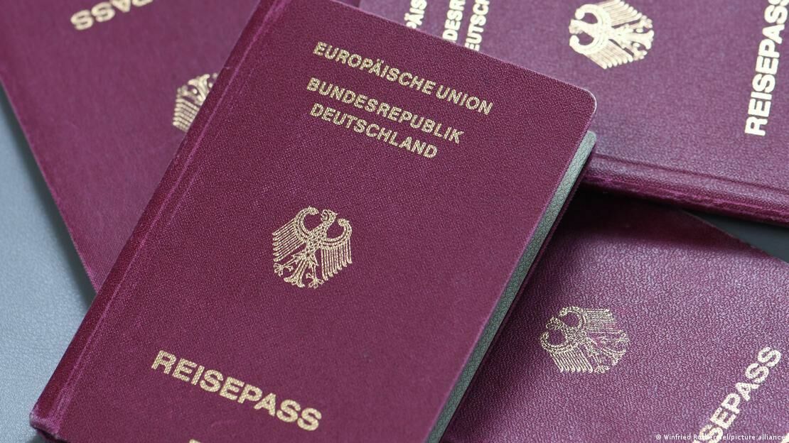 «Вы нам нужны!» Германия облегчит иммиграционное законодательство