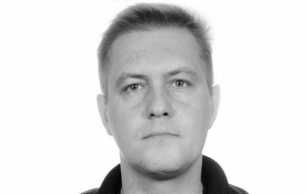 Пропавший в Нижнем Новгороде журналист "АиФ" найден мертвым