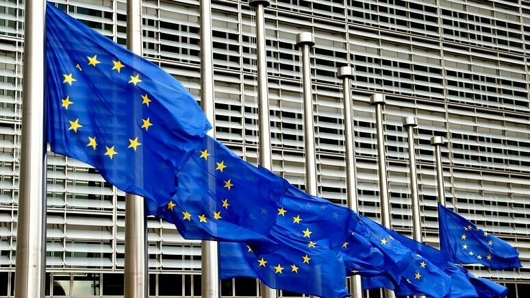 "Три моря" против одного ЕС: что могут обсудить в Брюсселе
