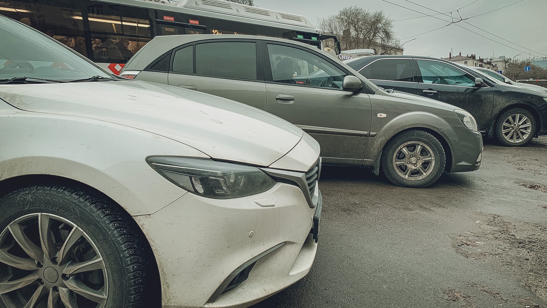 В Минпромторге пообещали сдержать рост цен на авто