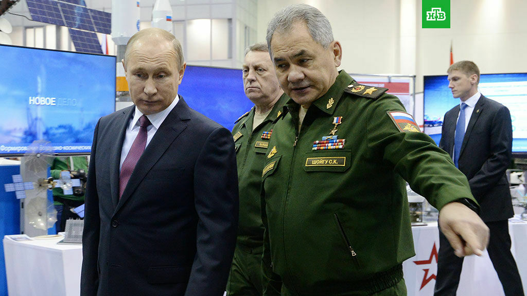 Вопрос дня: останется ли Сергей Шойгу министром обороны?