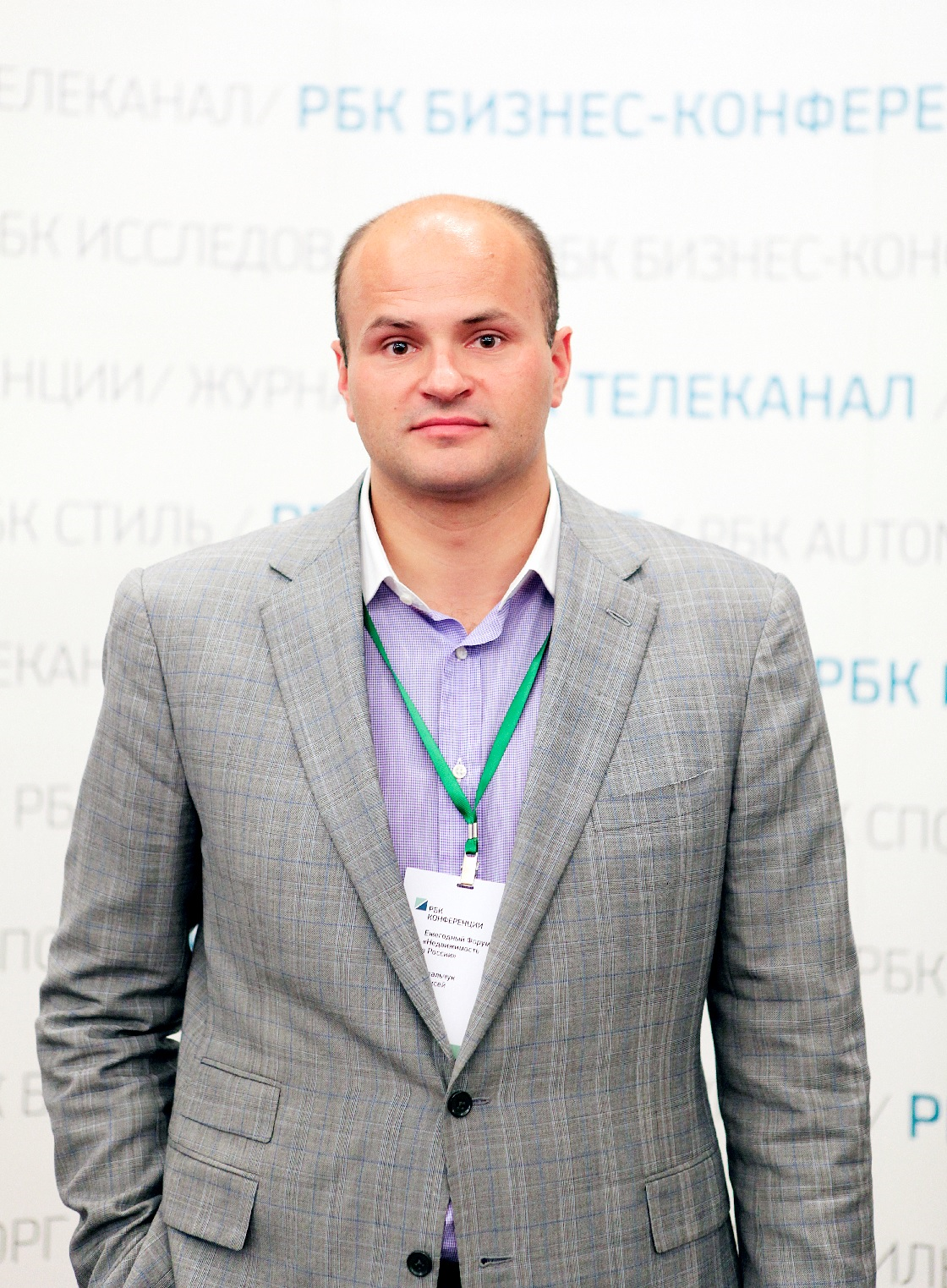 Основатель компании RED Development Алексей Ковальчук заеряет, что своих дольщиков не бросит