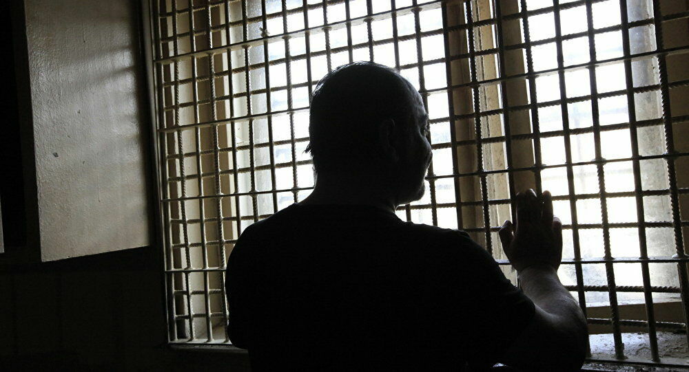 Российские заключенные смогут требовать компенсацию за плохие условия содержания