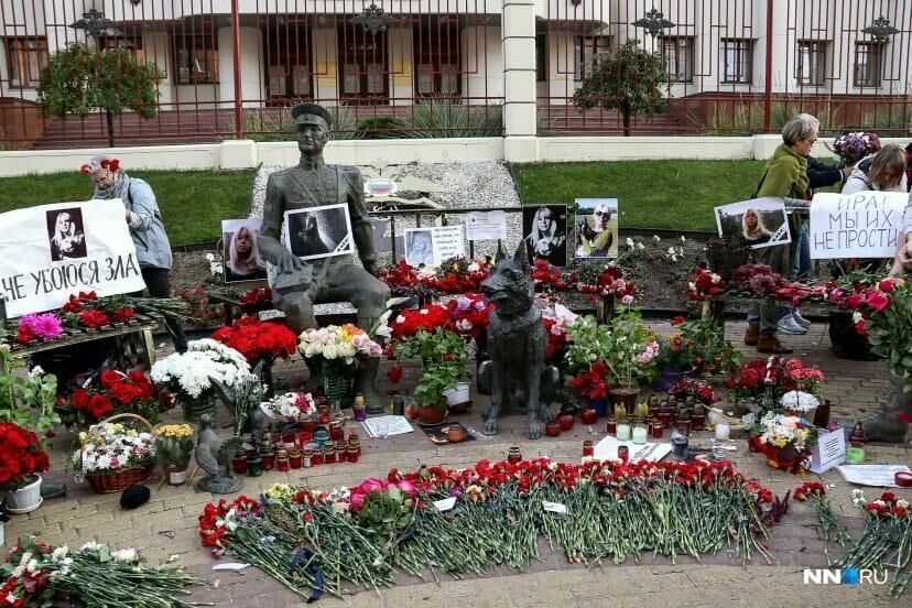 «Каждый ударил понемножку»: фильм о том, как погибла журналистка Ирина Славина