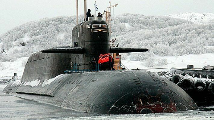 Эксперт уточнил, что значит "вечный" двигатель для подводных лодок