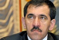 Евкуров обвинил силовиков в похищении людей в Ингушетии