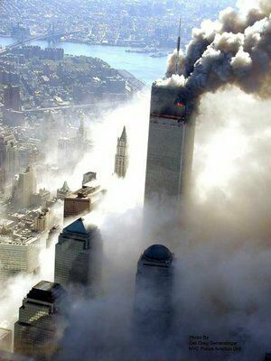 9/11 – десять лет спустя…