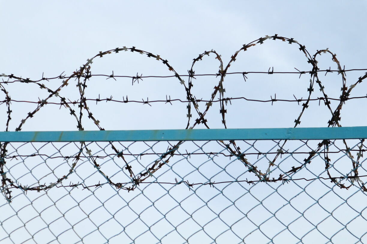 Силовики проводят проверку из-за жалоб заключенных на пытки в Саратове