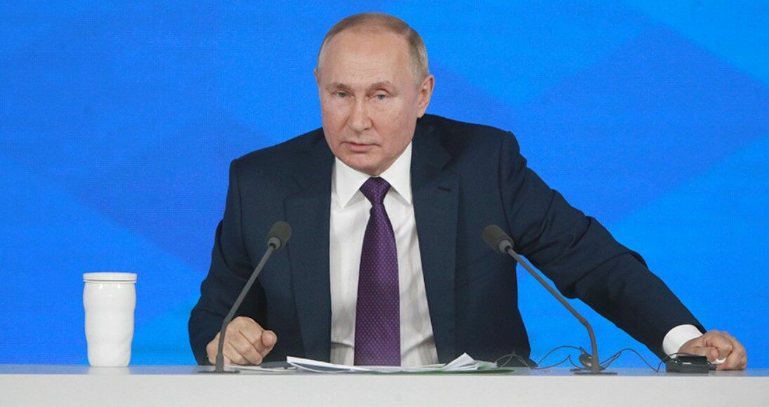 Путин ответил на вопрос "Новой газеты" об убийствах Политковской и Немцова