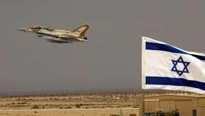 Израиль продолжает наносить удары по сирийским военным объектам