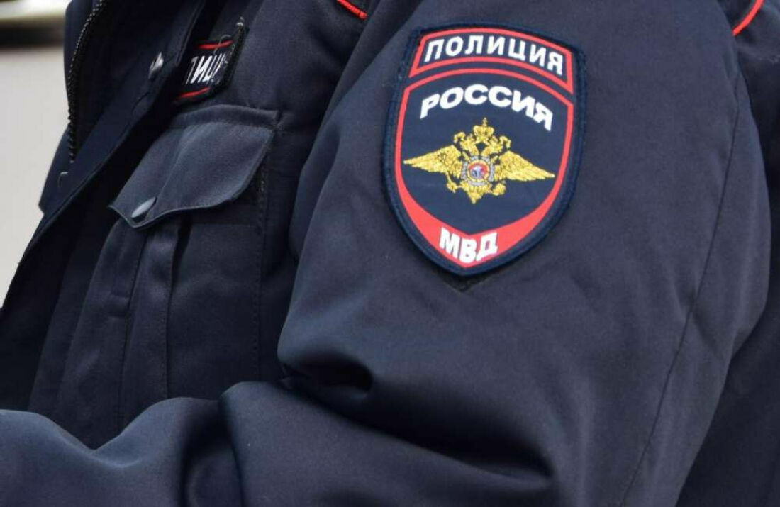 В Москве начались задержания на несанкционированной акции