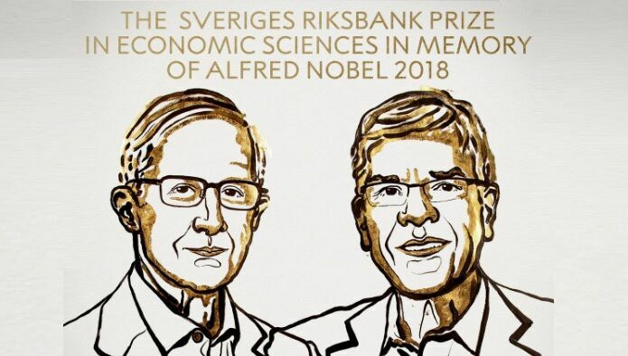 Нобелевскую премию по экономике вручили за связь хозяйства с климатом