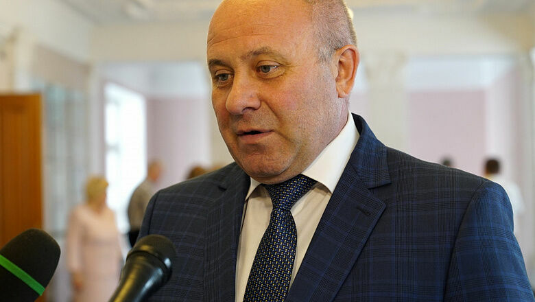 Новый мэр Хабаровска Кравчук тратит городской бюджет на дорогие перелёты