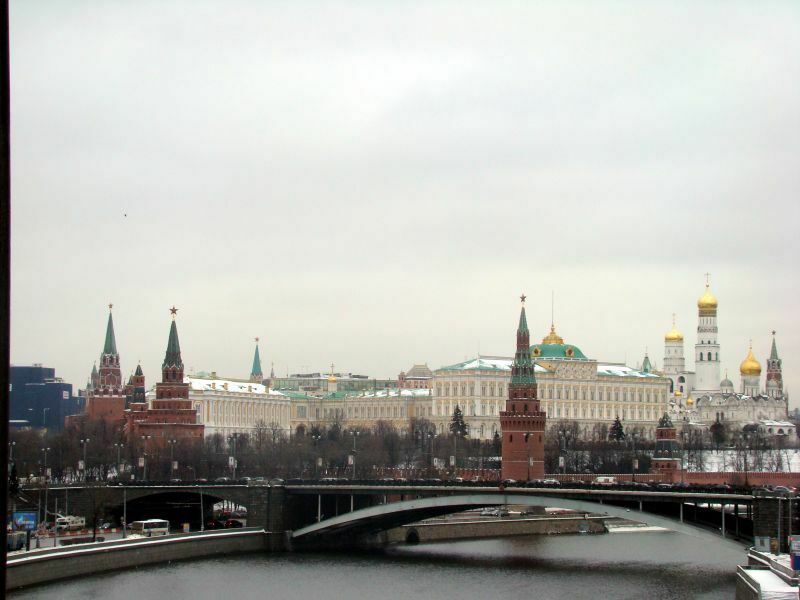 Реализация транспортной стратегии Москвы и области требует 10 трлн рублей