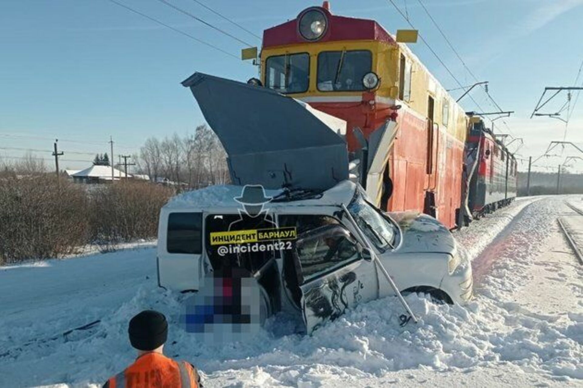 21 29 ноября. Алтай снегоуборочный поезд авария. Поезд снегоочиститель. Авария со снегоуборочным поездом в Тальменке.