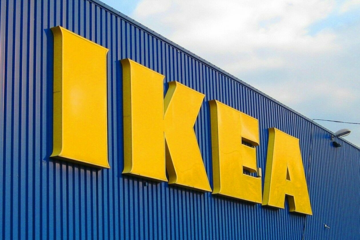 В «Сбере» предупредили о мошенниках, представляющихся сотрудниками IKEA