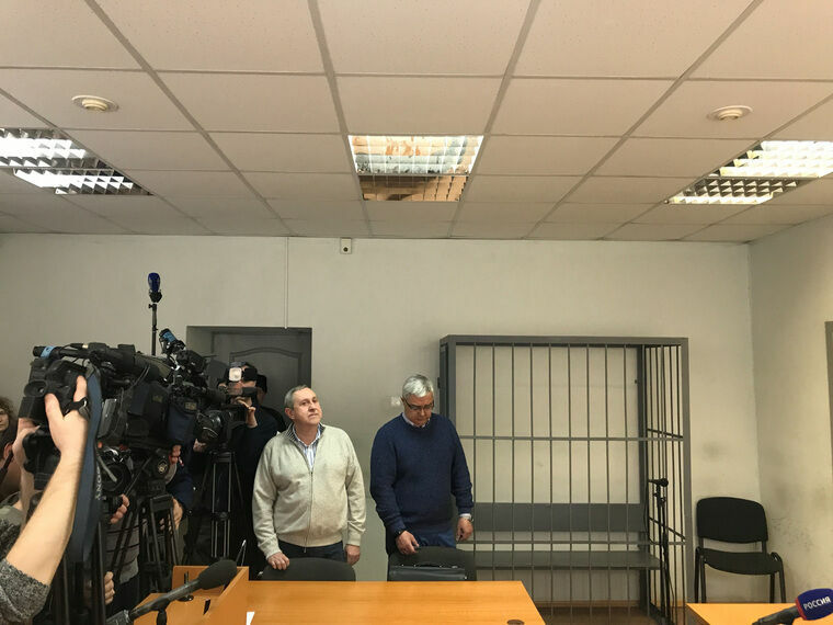 Суд оставил на свободе депутата, подозреваемого во взятке в 3 млрд рублей