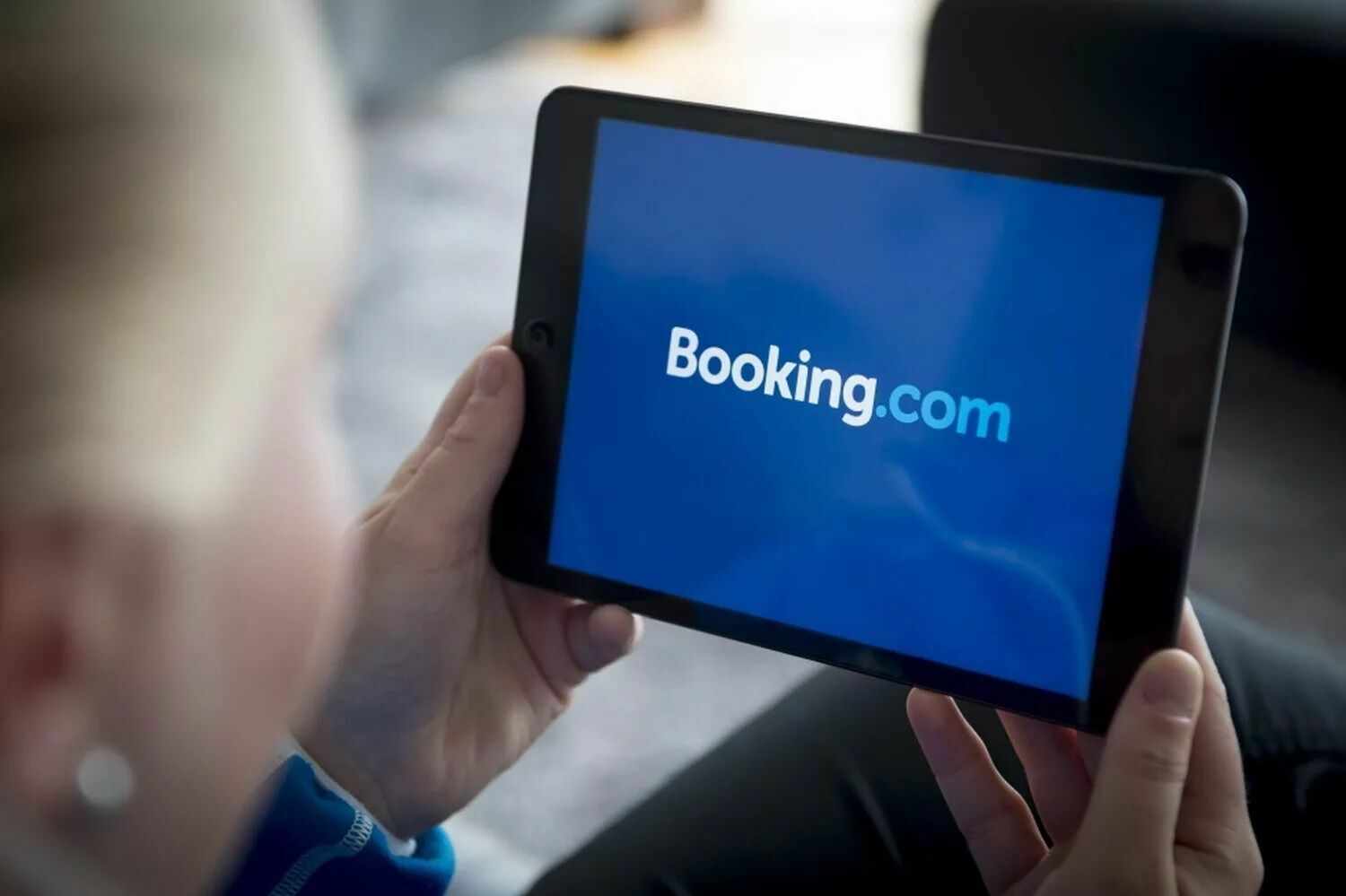  Booking.com выплатил 1,3 млрд рублей штрафа