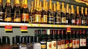 Минэкономразвития против ограничений в продаже спиртного пьяным