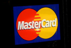MasterCard перестала обслуживать карты российского «Темпбанка»
