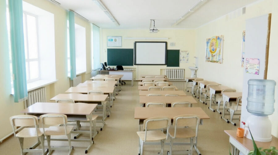 Работу учителя считают непрестижной 65% россиян