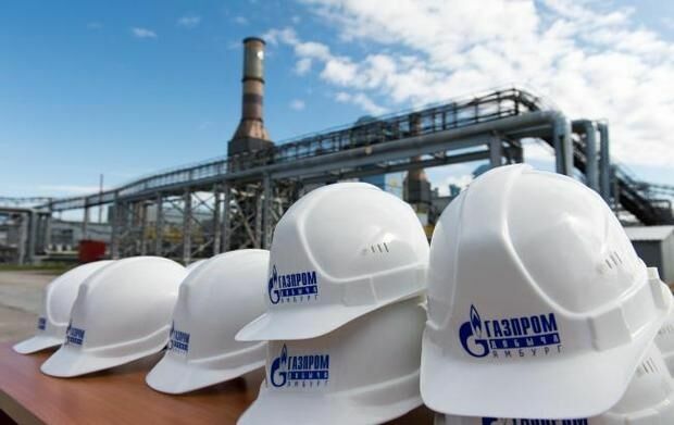 «Газпром» заключил крупнейший контракт в истории монополии