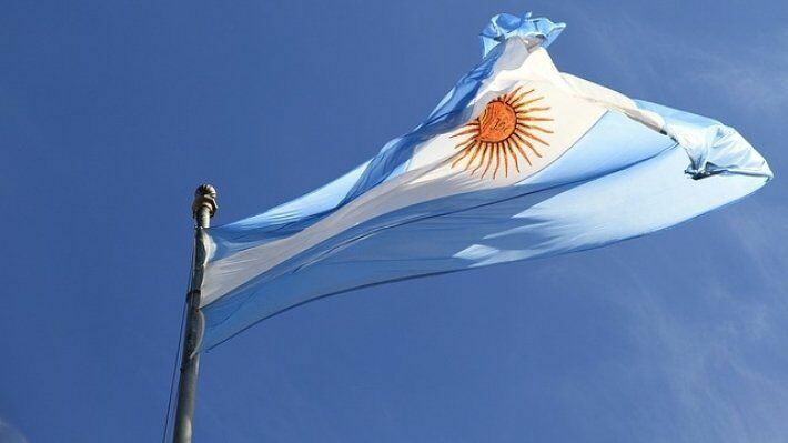 Газовый "ход конём": Россия идёт в Аргентину за "сланцевым опытом"