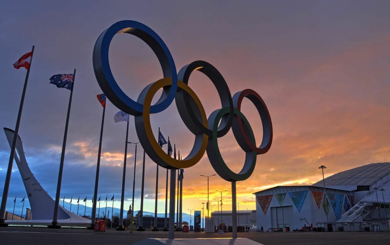 Высшим чиновникам России запрещено посещать чемпионаты мира и Олимпиады