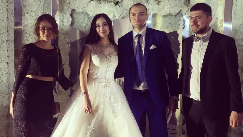В Кремле прокомментировали скандальную свадьбу дочери судьи на Кубани